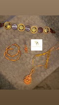 Bijoux Traditionnels